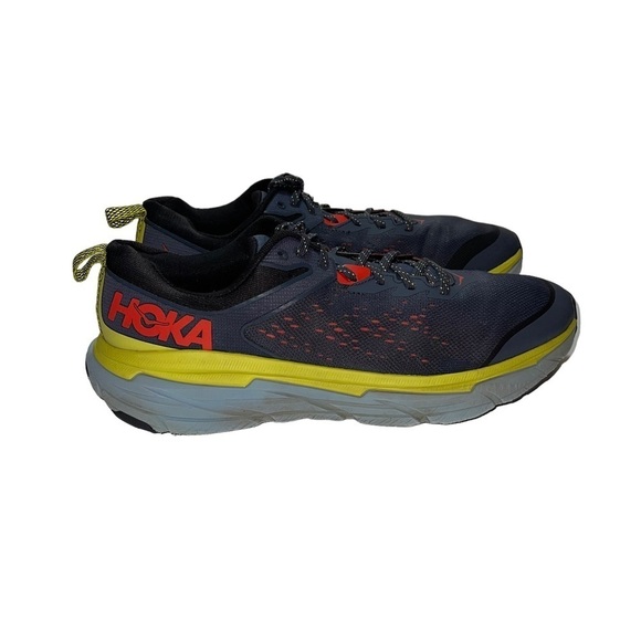 Hoka Challenger ATR 6 One One Men Shoes Size 12 - Picture 5 of 11